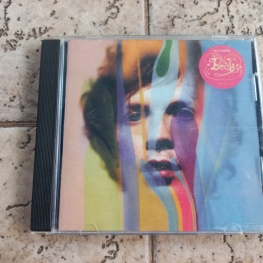 Audio CD: Beck (2002) Sea Change