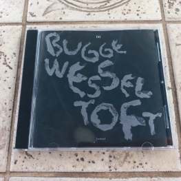 Audio CD: Bugge Wesseltoft (2007) IM