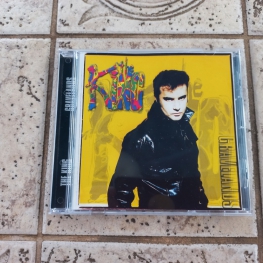 Audio CD: King (3) (1998) Gravelands