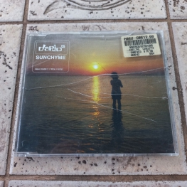 Audio CD: Dario G (1997) Sunchyme