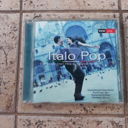Audio CD: VA Italo Pop (2003) Die Schonsten Hits Aus Bella Italia