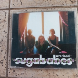 Audio CD: Sugababes (2000) Overload