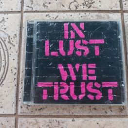 Audio CD: Ark (2002) In Lust We Trust