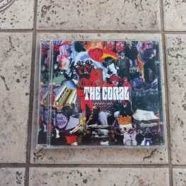 Audio CD: Coral (2002) The Coral