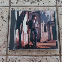 Audio CD: Richard Marx (1989) Repeat Offender