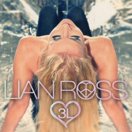 Audio CD: Lian Ross (2020) 3L