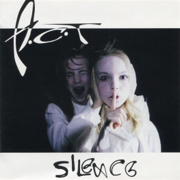 Audio CD: A.C.T. (3) (2006) Silence