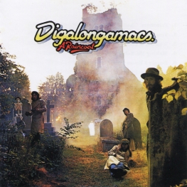 Audio CD: A Raincoat (1975) Digalongamacs