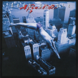 Audio CD: Deep Purple (1998) Abandon