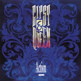 Audio CD: Gipsy & Queen (1988) Action