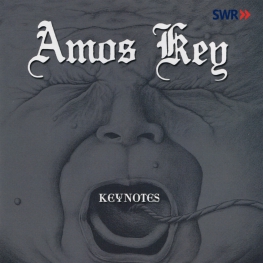 Audio CD: Amos Key (1973) Keynotes