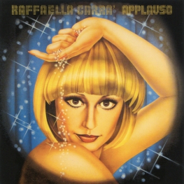 Audio CD: Raffaella Carra (1979) Applauso