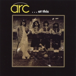 Audio CD: ARC (6) (1971) ...At This