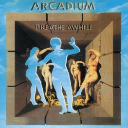 Audio CD: Arcadium (2) (1969) Breathe Awhile