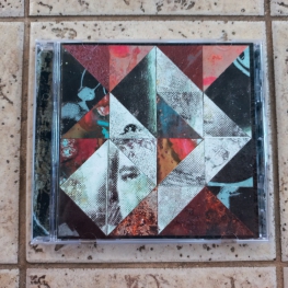 Audio CD: Archive (2026) Glass Minds