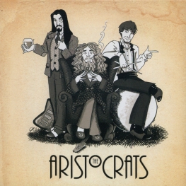 Audio CD: Aristocrats (4) (2011) The Aristocrats