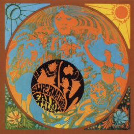 Audio CD: Art (2) (1967) Supernatural Fairy Tales