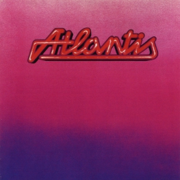 Audio CD: Atlantis (12) (1972) Atlantis