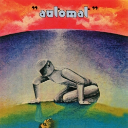 Audio CD: Automat (1978) Automat