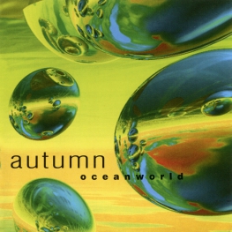 Audio CD: Autumn (21) (1977) Oceanworld