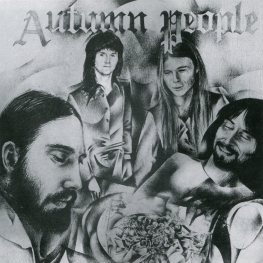 Audio CD: Autumn People (1976) Autumn People