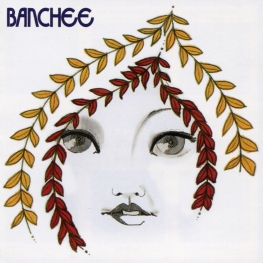 Audio CD: Banchee (1969) Banchee + Thinkin'