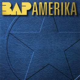 Audio CD: BAP (1996) Amerika