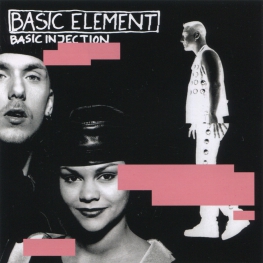 Audio CD: Basic Element (1994) Basic Injection