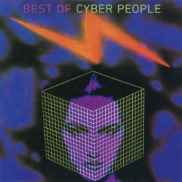 Audio CD: Cyber People (2024) Best Of Cyber People