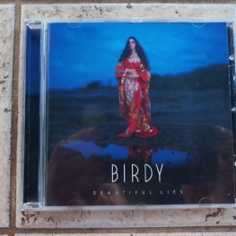 Audio CD: Birdy (8) (2016) Beautiful Lies