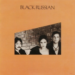 Audio CD: Black Russian (5) (1980) Black Russian