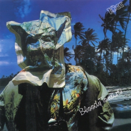 Audio CD: 10cc (1978) Bloody Tourists