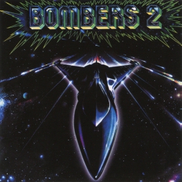 Audio CD: Bombers (1979) Bombers 2