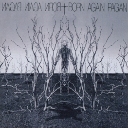 Audio CD: Born Again (1972) Born Again Pagan