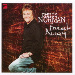 Audio CD: Chris Norman (2004) Break Away