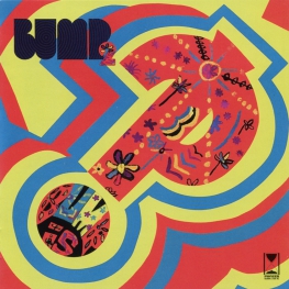 Audio CD: Bump (4) (1971) 2