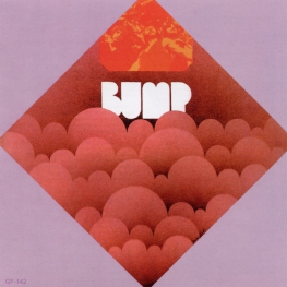 Audio CD: Bump (4) (1970) Bump
