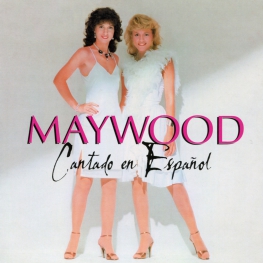 Audio CD: Maywood (1981) Cantado En Espanol