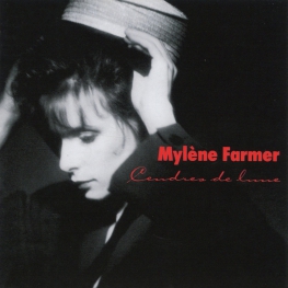 Audio CD: Mylene Farmer (1986) Cendres De Lune
