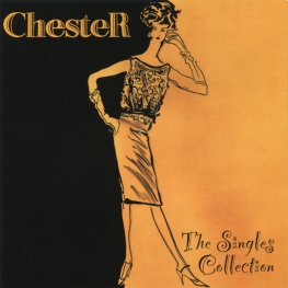 Audio CD: Chester (2024) The Singles Collection