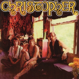 Audio CD: Christopher (33) (1970) Christopher