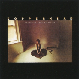 Audio CD: Copperhead (1973) Copperhead