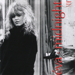 Audio CD: Csepregi Eva (1985) Midnight