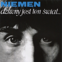 Audio CD: Czeslaw Niemen (1967) Dziwny Jest Ten Świat...