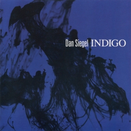 Audio CD: Dan Siegel (2014) Indigo