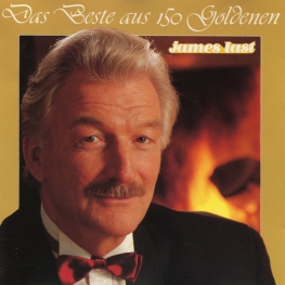Audio CD: James Last () Das Beste Aus 150 Goldenen