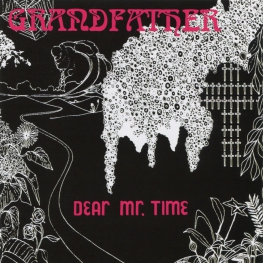Audio CD: Dear Mr. Time (1970) Grandfather