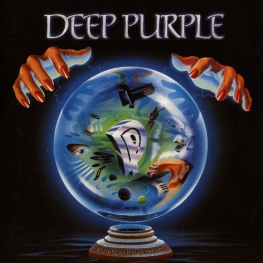 Audio CD: Deep Purple (1990) Slaves And Masters