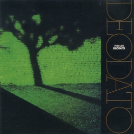 Audio CD: Deodato (1973) Prelude