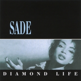 Audio CD: Sade (1984) Diamond Life